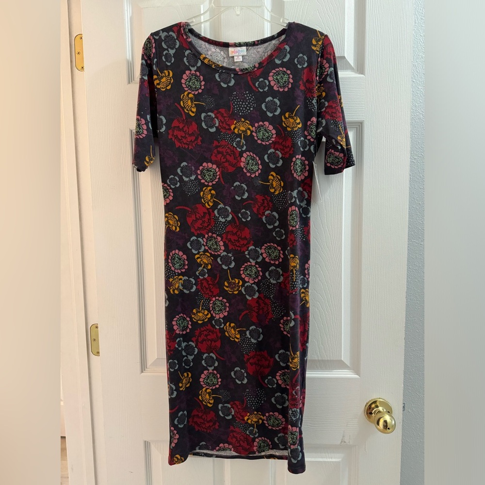 NWT LLR dress